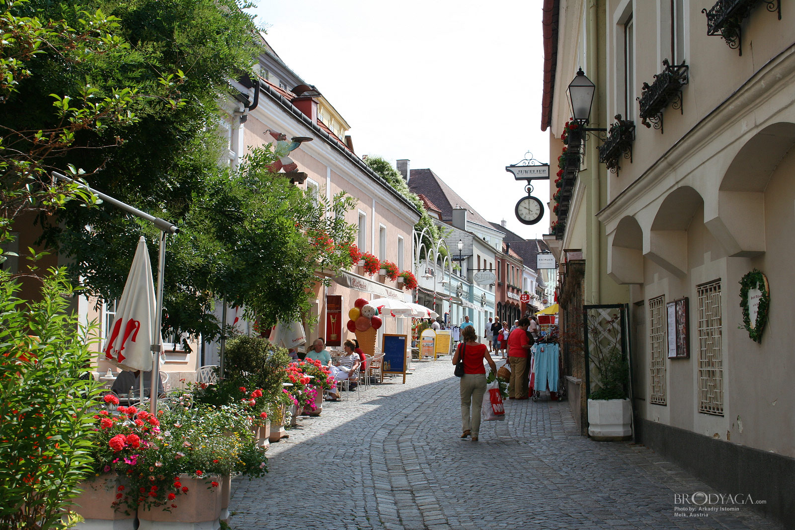 Melk